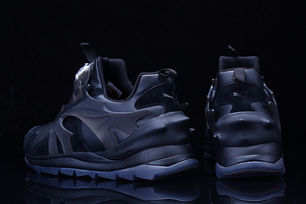 Puma Blaze Swift Tech disc Men Shoes--005